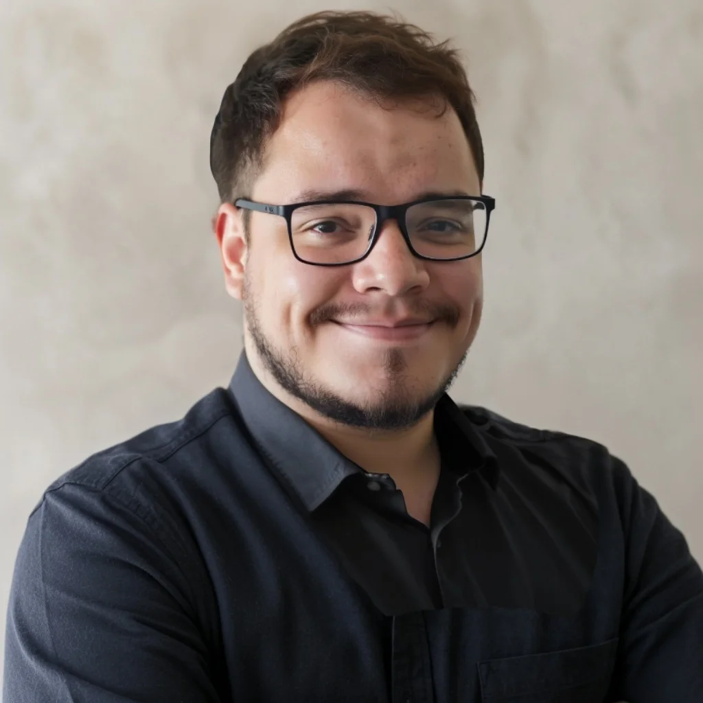 João Marcos Oliveira